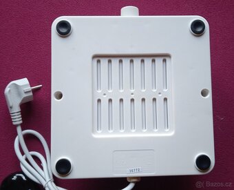 Masážní souprava Hot Stone pro blahodárné uvolnění - 9