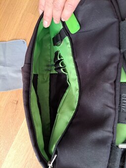 Taška na notebook / laptop Leitz Complete - 9