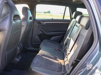 Škoda Kodiaq 2,0 TDI 4x4 Sportline pano 360 (2018) - 9