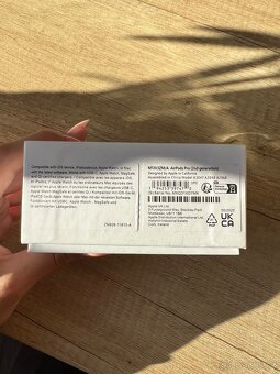 Airpods Pro 2 (USB C) - 9