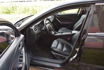 Mazda 6 2.2D 129KW/TOP VÝBAVA/AUTOMAT/ - 9