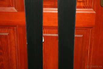 lyže Rossignol famou 149 cm - 9