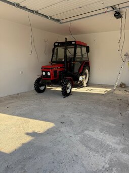 Zetor 7711 - 9