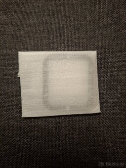 Hodinky Garmin Venu SQ 2 Music
Přidám nové ochranné sklíčko - 9