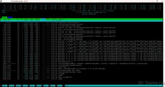 2U Supermicro 6028U-TR4T+, 2xE5-2650v4 - 9