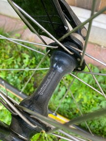 Quintana Roo - Quilo 1998 - triatlonové kolo (374) - 9