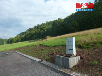 Prodej pozemku k bydlení, 2372 m², Trutnov - 9