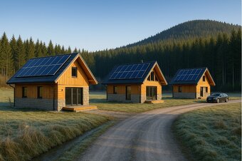 TOP investícia: rozsiahly pozemok 5,17 ha Háj, Slovensko - 9