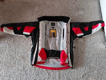 Lyžařská pánská bunda GUIZZO - 9