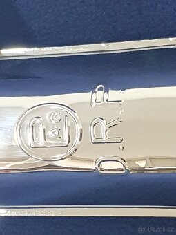 Výfuk DKW RT100 - 9