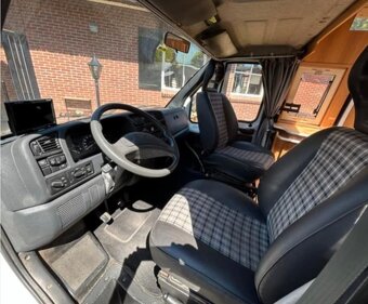 Peugeot boxer Possl - 9
