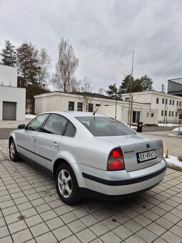 Volkswagen Passat B5.5. 1.9tdi,74kw. - 9