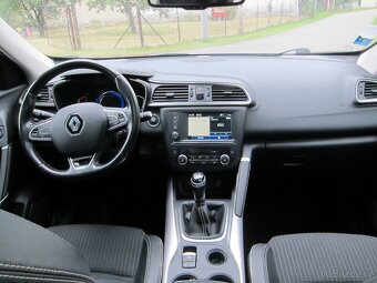 Renault Kadjar 1.3 TCe  BOSE, 64.511 km - 9