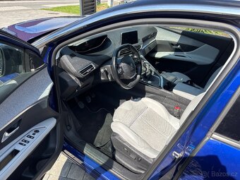 Peugeot 3008 GT 2,0HDI 110kw - 9
