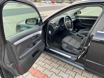 Audi A4 Avant 1.9 TDi koup. ČR - 9