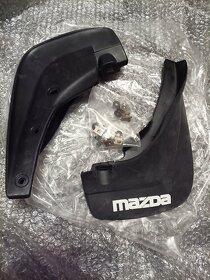 Mazda 323 BG výprodej dílů - 9