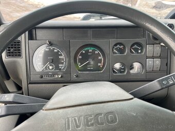 Iveco ML 80 E kontejnér - 9