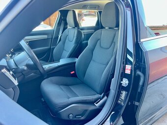 Volvo V90 2,0 T4 Drive-E R-Design Auto / 2019 - 9