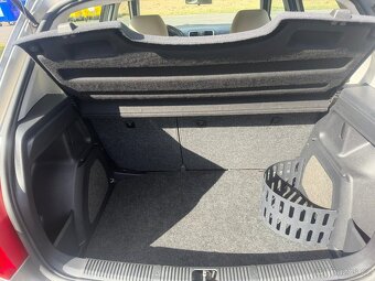 Škoda Fabia II. - 9