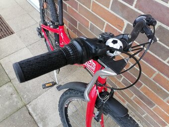 Dětské kolo Apache - 9