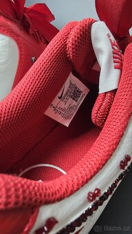 Nike court vision lo  41eu - 9