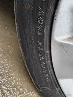 Kola Subaru Tribeca - 9