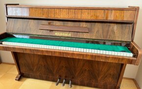 Pianino Weinbach - 9