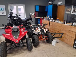 CFMOTO 800MT Explore - 9