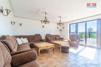 Prodej rodinného domu, 336 m², Sedliště - 9