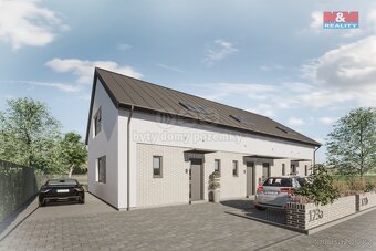 Prodej bytu 4+kk, 116 m², Chlumec nad Cidlinou - 9