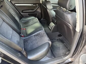 AUDI A6 3.0TDI QUATTRO AVANT 2006 - 9