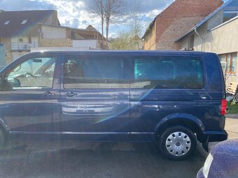 Volkswagen Caravelle,2.0TDI,103KW,Comfortline Long - 9