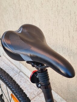#47 Merida Crossway 40, pro 170-190cm - 9