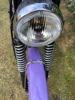 Babetta 210 - 9