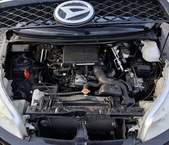 Daihatsu Terios 1.5 - 9
