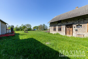 Prodej, pozemek, 1227m2, Vrbice, Průhon - 9