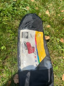 Teutonia SPIRIT X3 CS Fashion + zdarma SCATE BOARD - 9
