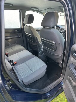 Ford Focus C-Max 1.6 TDCi 2004 - 9