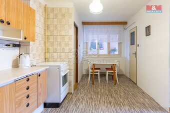 Prodej rodinného domu, 180 m², Bučovice, ul. Osvobození - 9