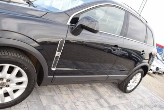 ►►Opel Antara 2.2 CDTI 120KW 4X4 KŮŽE VÝHŘEV◄◄ - 9