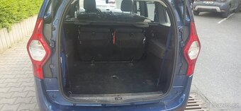 Dacia lodgy 1.5 dci 79kw - 9