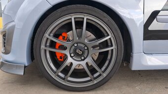 Renault Twingo RS - 9