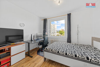 Prodej bytu 3+1, 78 m², Teplice, ul. Bohosudovská - 9
