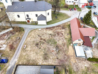 Prodej pozemku k bydlení, 560 m², Brodek u Konice - 9