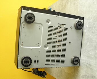 YAMAHA RXV 595 RDS zesilovač s tunerem - 9