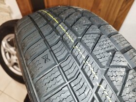 Nové zimní alu kola Hyundai ix35 - 9