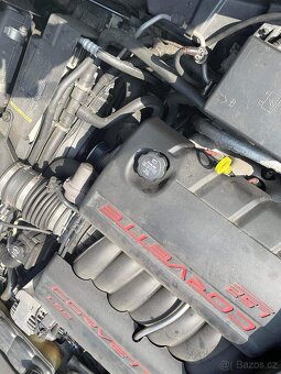 Chevrolet Corvette 6.0 v8 - 9