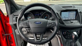 Ford Kuga 2.0TDCi 110kW A/T,ST-line,Stav - 9