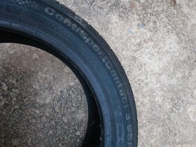 Pneu Continental 205/45/17 84W - 9