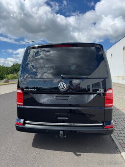 Volkswagen T6 Multivan 2.0TDI 110kw DSG FULLED - 9